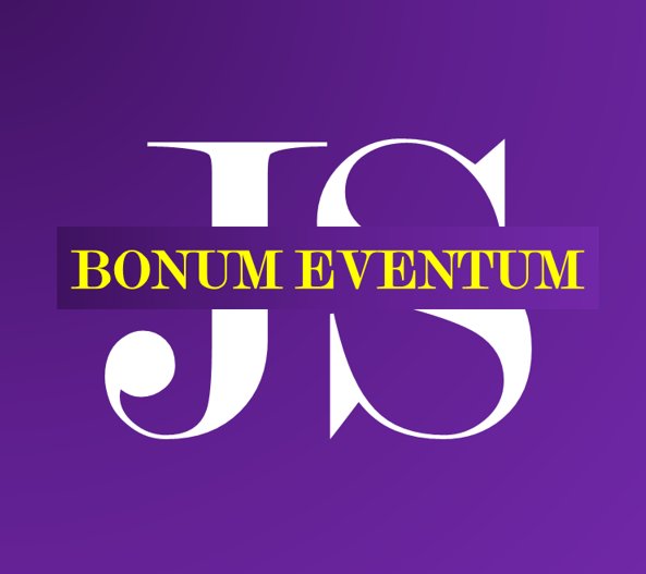 JS Bonum Eventum Logo