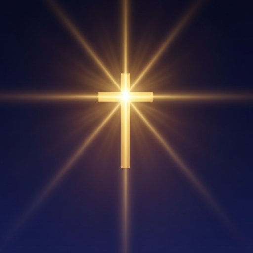 Vivo em Deus